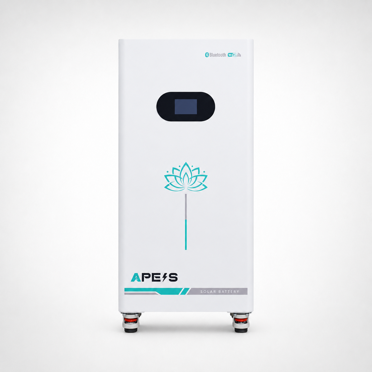 Pin lưu trữ áp thấp 16kWh
