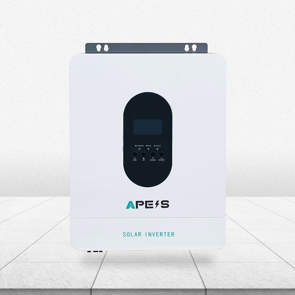 Biến tần độc lập 3kWh