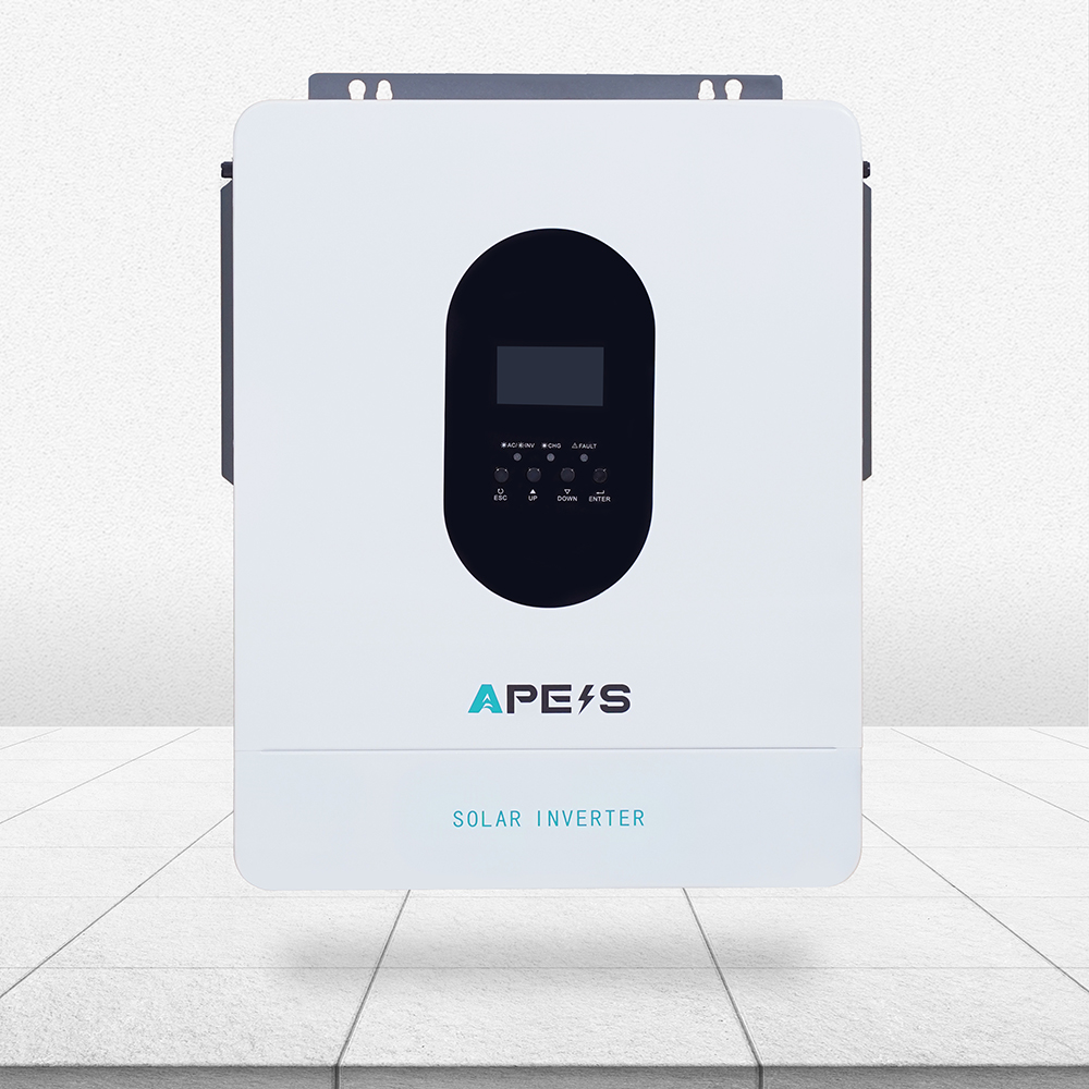 Biến tần độc lập 6.2kWh