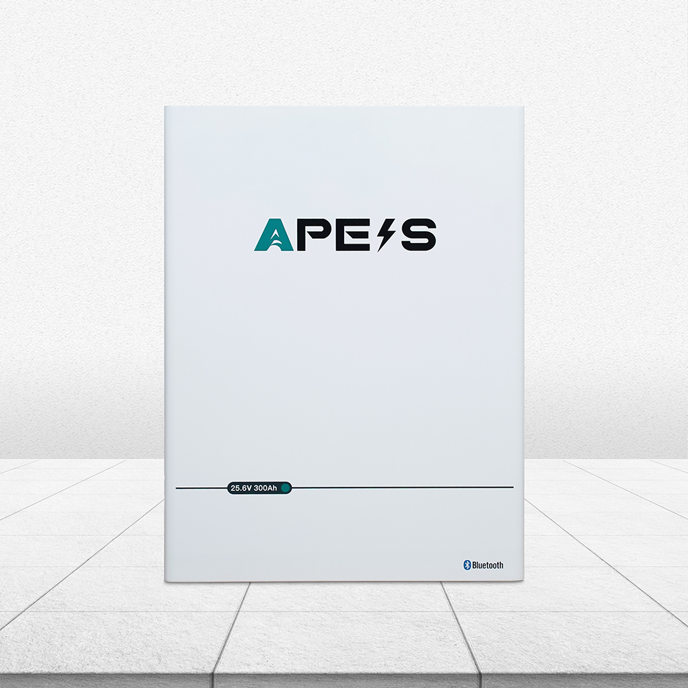 Pin lưu trữ áp thấp 14.3kWh