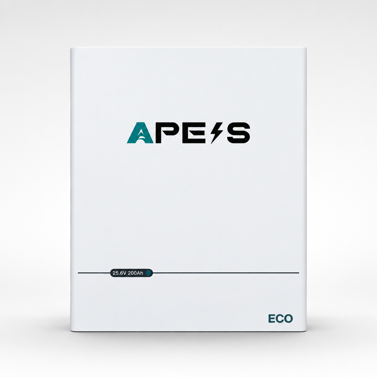 Pin lưu trữ áp thấp 5.12kw apess